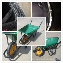 Wheel Barrow Wb3800 for Sri Lanka